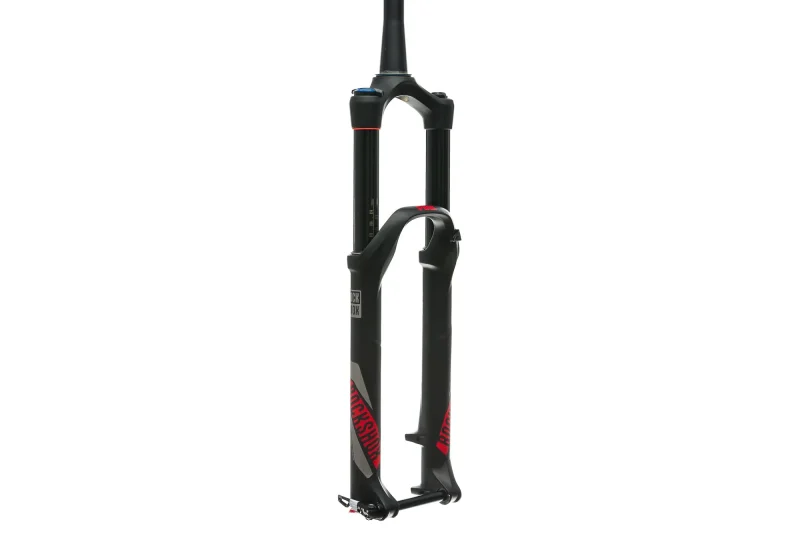 rockshox pike rc 29 160mm fork w maxle lite 15x100mm thru