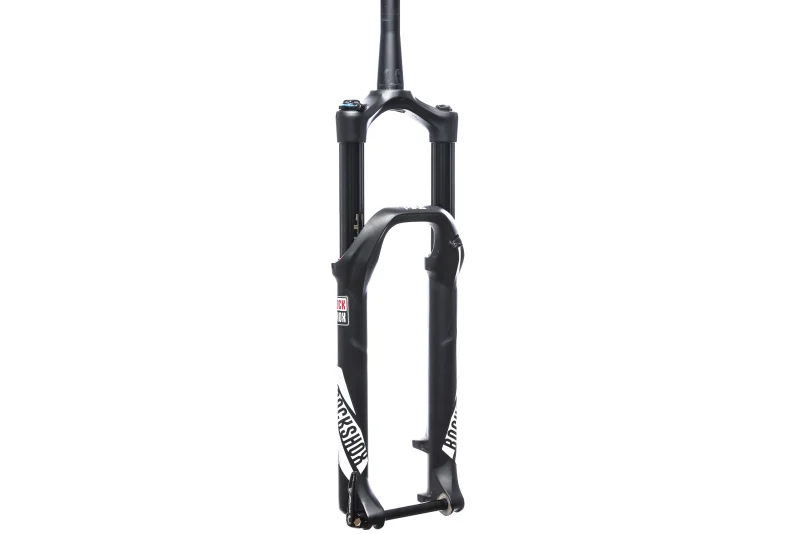 rockshox pike rct3 solo air fork 29 27 5 150mm 15x110mm boost 51mm offset scaled