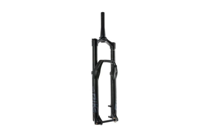 rockshox pike select 27 5 160mm fork 15x110mm 46mm rake 1 scaled