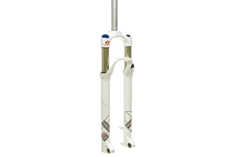 rockshox reba rl 29 100mm fork white