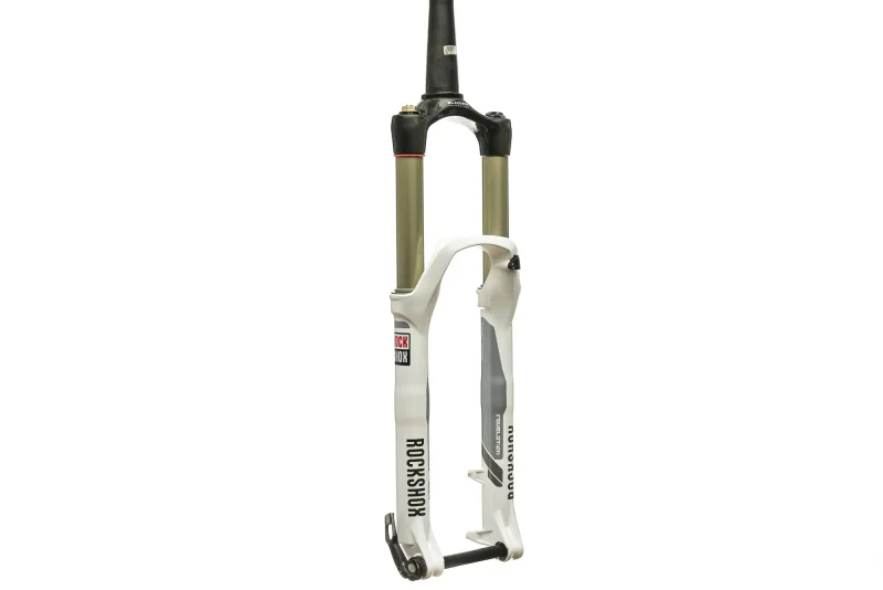 rockshox revelation 26 150mm 15x100mm mountain bike fork