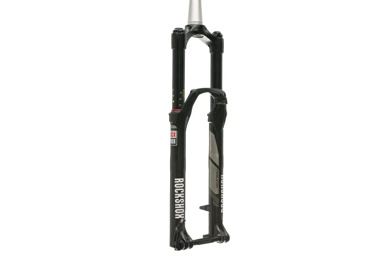 rockshox revelation rct3 fork 27 5 150mm tapered