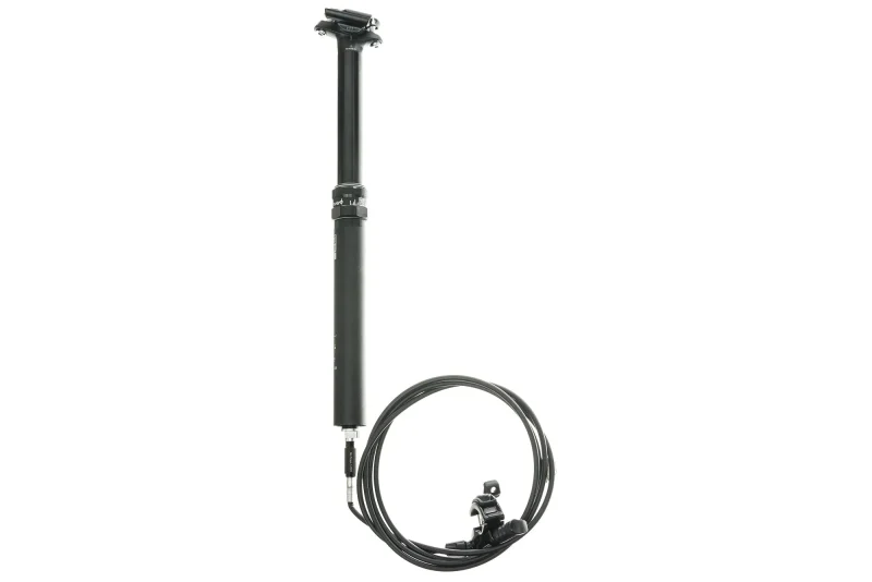 rockshox reverb 125mm dropper post 30 9x380mm left remote