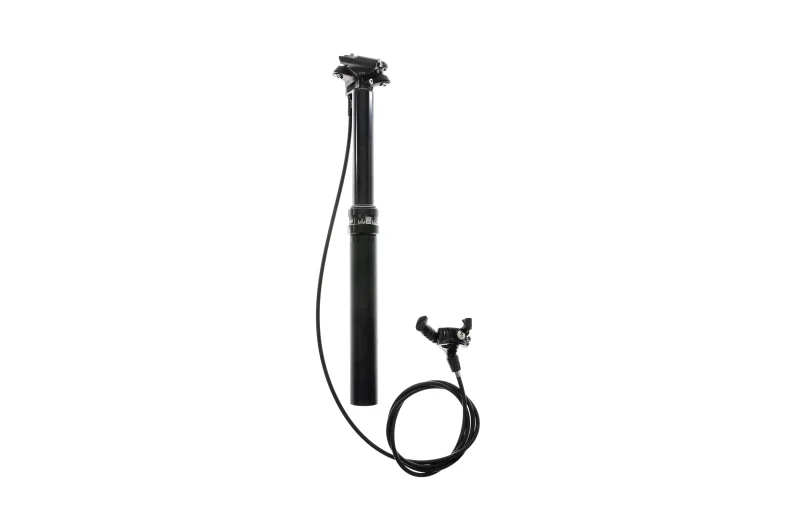 rockshox reverb 125mm dropper seatpost high performance bike upgrade scaled