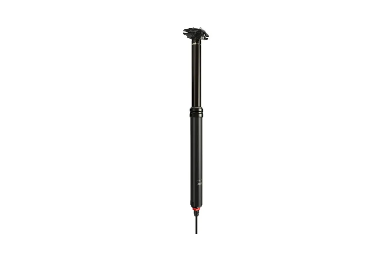 rockshox reverb stealth 200mm dropper seatpost 30 9mm 1x remote