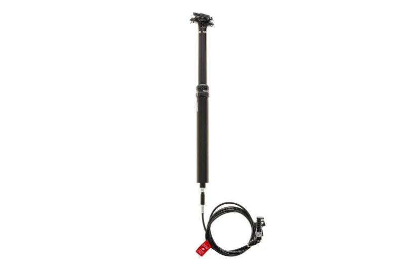 rockshox reverb stealth dropper post 150mm travel 31 6x440mm left remote b1 scaled