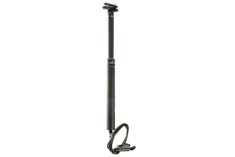 rockshox reverb stealth dropper post 34 9x480mm 170mm travel 1x remote