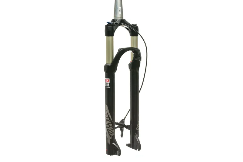 rockshox rl gold 29 100mm fork w tapered qr remote control