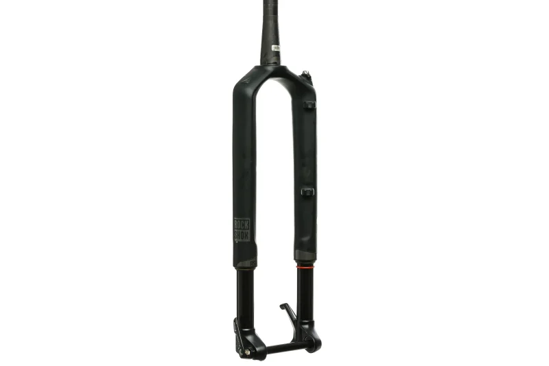 rockshox rs 1 29 100mm fork tapered thru axle disc brakes scaled