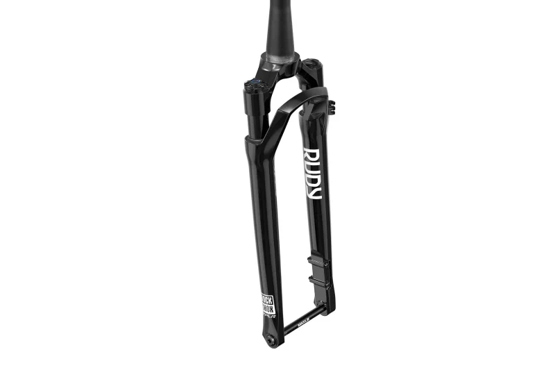 rockshox rudy ultimate 2 700c fork 12x100mm 2024