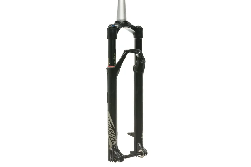 rockshox sid rct3 29 100mm fork 15x110mm boost thru