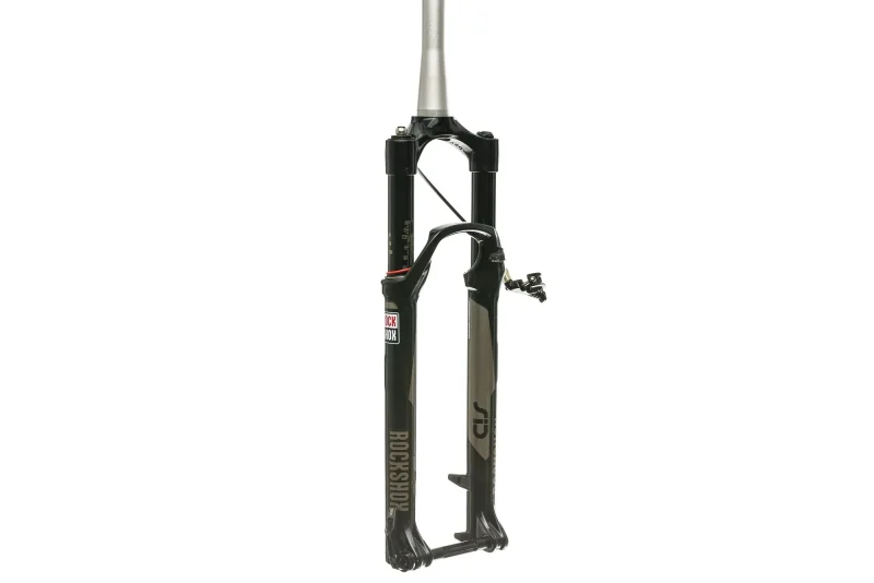 rockshox sid xx 29 100mm tapered fork 15x100mm disc