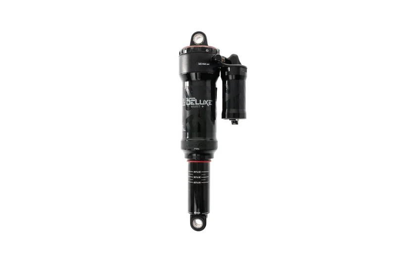 rockshox super deluxe select 230x65mm rear shock ultimate bike suspension upgrade scaled