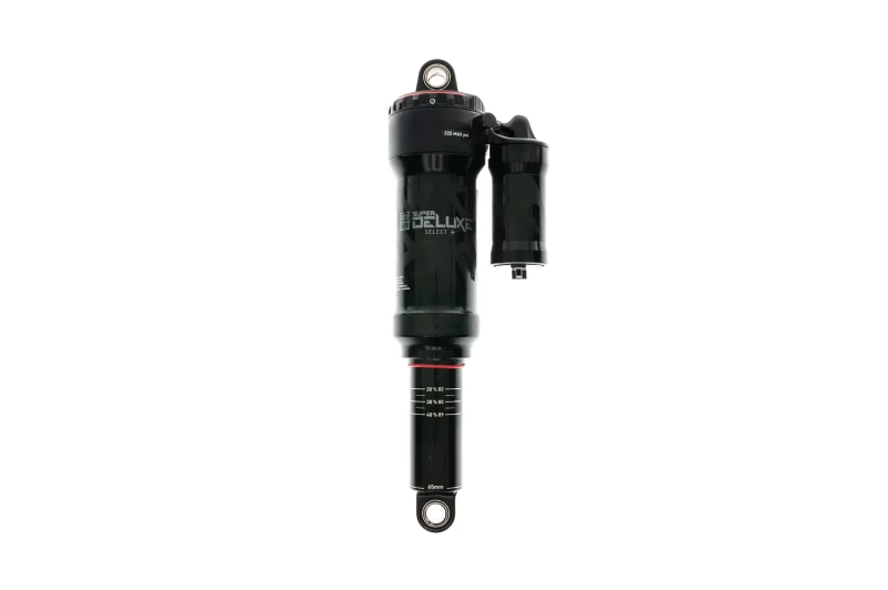 rockshox super deluxe select rear shock 230x65mm 2 scaled