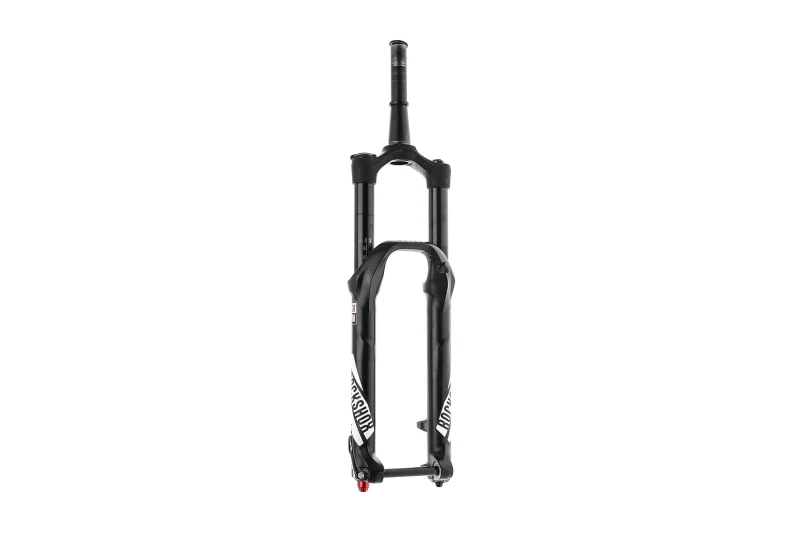 rockshox yari rc 27 5 160mm fork 15x110mm 42mm offset scaled