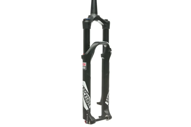 rockshox yari rc fork 29 120mm 15x100mm thru axle black