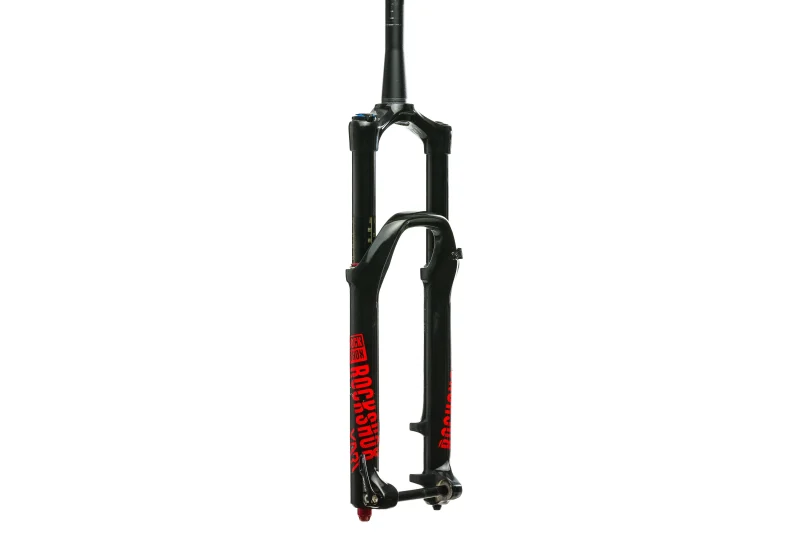 rockshox yari rc mountain bike fork 27 5 160mm 15x110mm tapered disc scaled