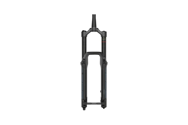 rockshox zeb 27 5 rc fork 15x110mm 44mm 2022 diffusion black