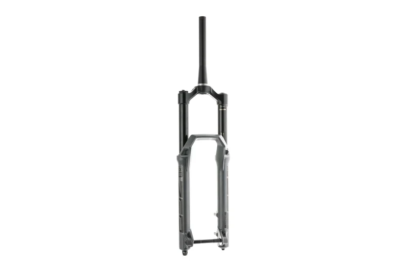 rockshox zeb ultimate 27 5 180mm fork 15x110mm 44mm offset 2022 model scaled