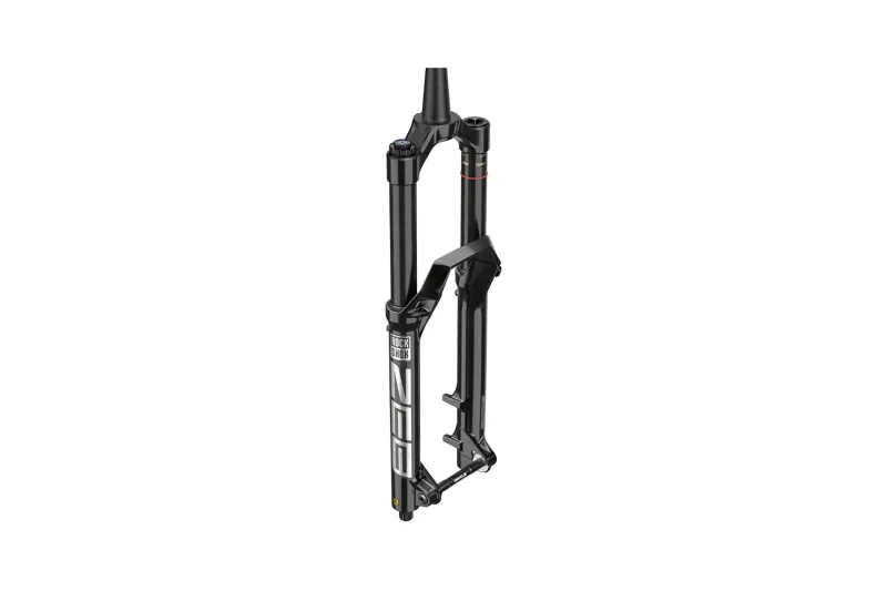 rockshox zeb ultimate rc2 29 fork 15x110mm 44mm gloss black 2022