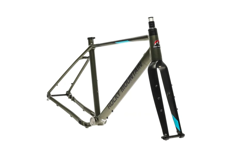 rocky mountain 2018 solo medium frameset limited edition scaled