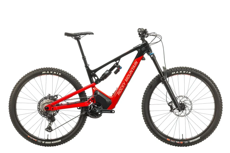 rocky mountain altitude powerplay 29 carbon e bike 2022 medium scaled