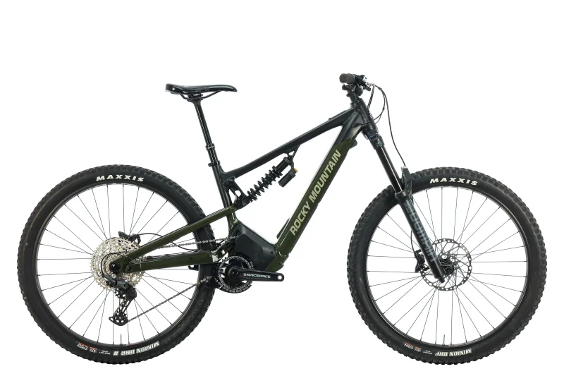 rocky mountain altitude powerplay alloy 30 coil 2022 medium e bike scaled