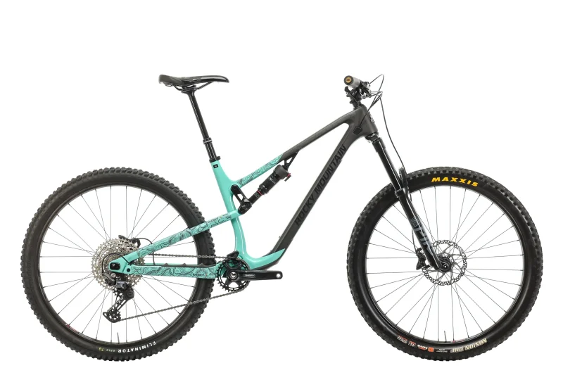 rocky mountain instinct carbon 30 2021 mountain bike large scaled