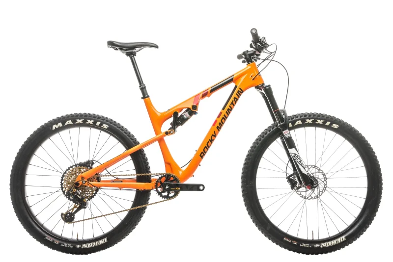 rocky mountain pipeline 750 2017 mountain bike large scaled