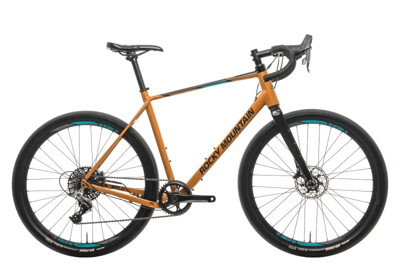 rocky mountain solo 70 gravel bike 2019 large scaled