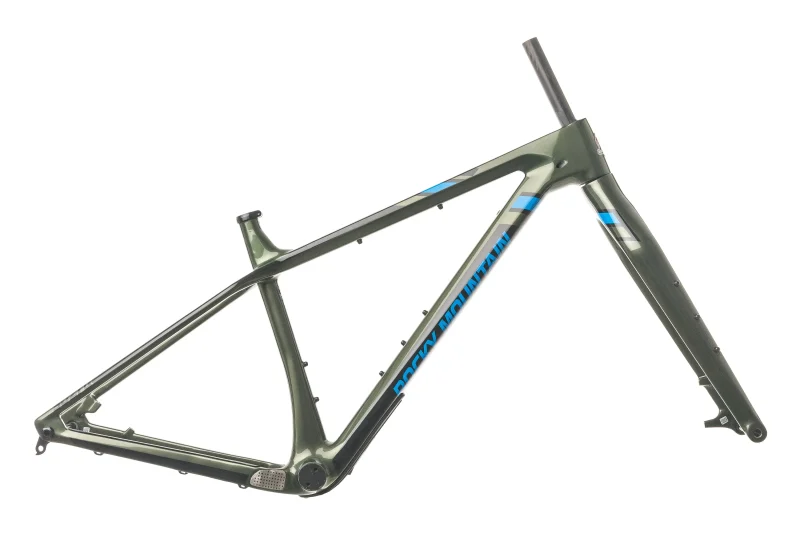 rocky mountain suzi q 2019 carbon medium frame scaled