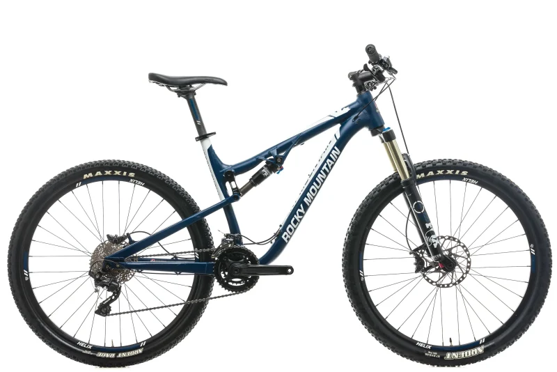 rocky mountain thunderbolt 750 2016 mountain bike medium scaled