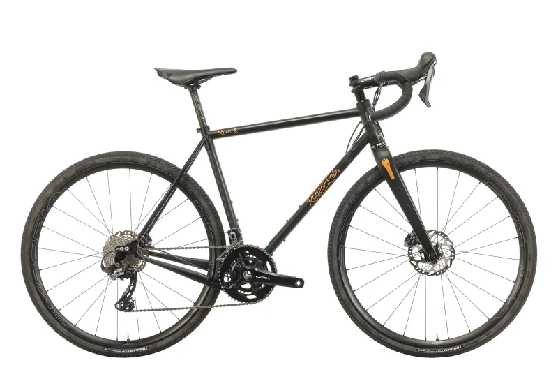 rodeo labs 5 0 carbon steel gravel bike 2022 56cm scaled