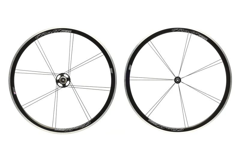 rolf prima vigor 700c aluminum clincher wheelset scaled