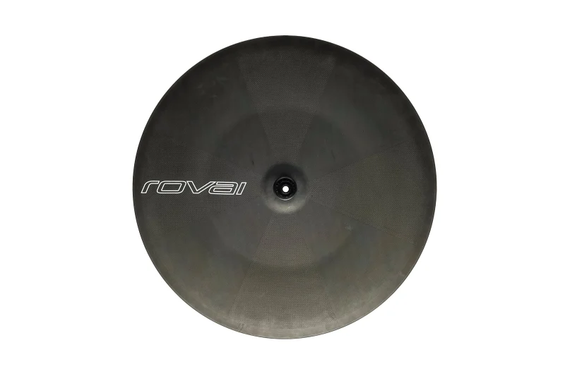 roval 321 disc carbon rear wheel tubeless 700c scaled