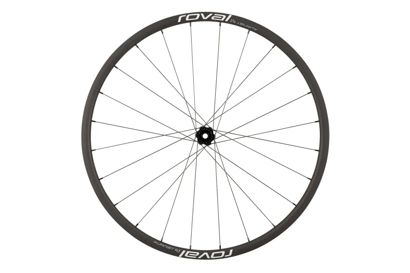 roval alpinist slx 700c alloy tubeless rear wheel