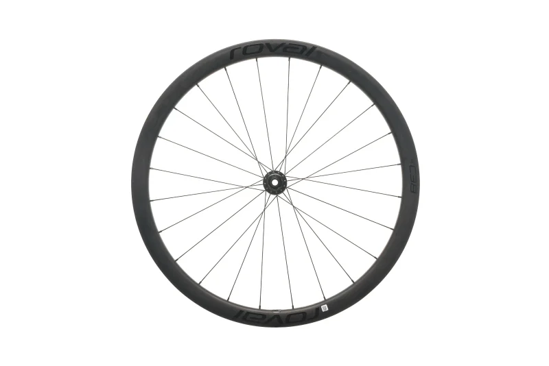 roval c38 carbon 700c tubeless front wheel scaled