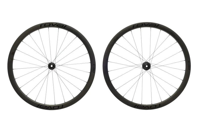 roval c38 carbon tubeless 700c wheelset high performance upgrade scaled