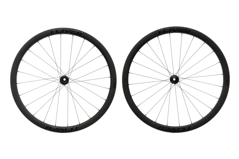 roval c38 disc carbon 700c tubeless wheelset 2 scaled