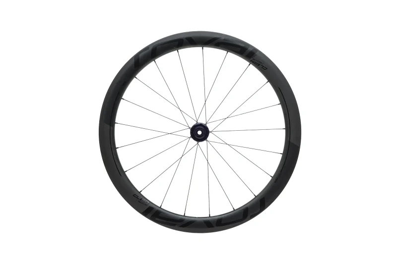 roval cl 50 carbon tubeless 700c front wheel high performance cycling scaled