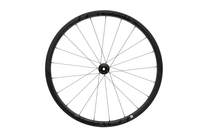 roval cl32 carbon tubeless 700c front wheel scaled