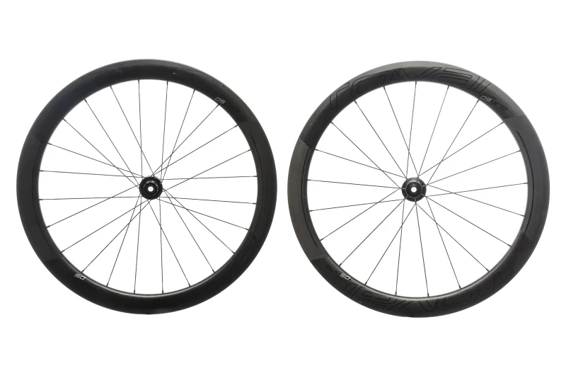 roval clx 50 carbon 700c tubeless wheelset 2 scaled