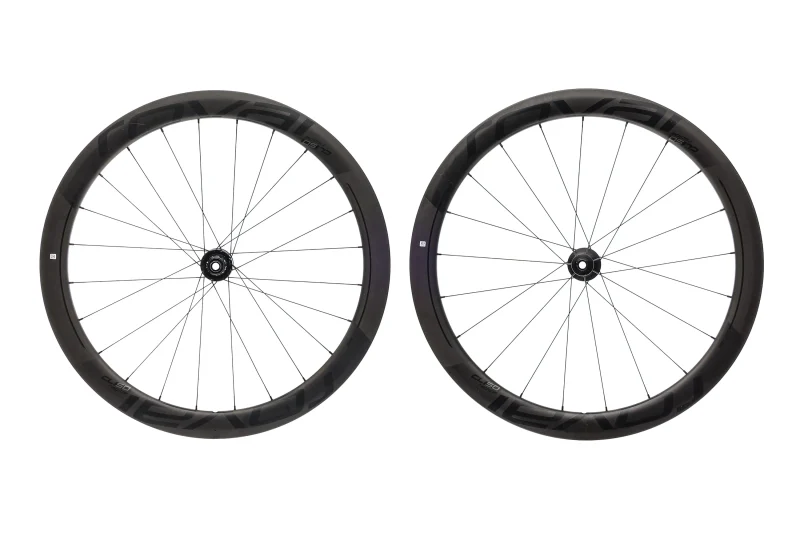 roval clx 50 disc carbon 700c tubeless wheelset scaled