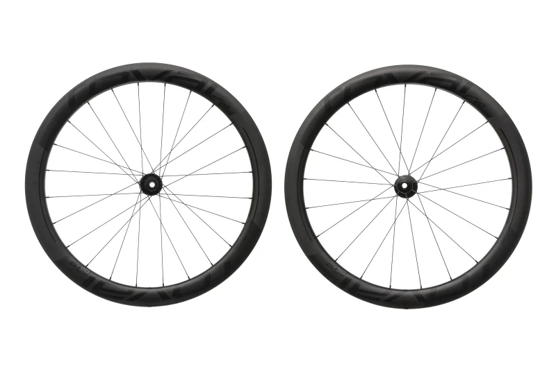 roval clx 50 rapide carbon 700c tubeless wheelset 1 scaled