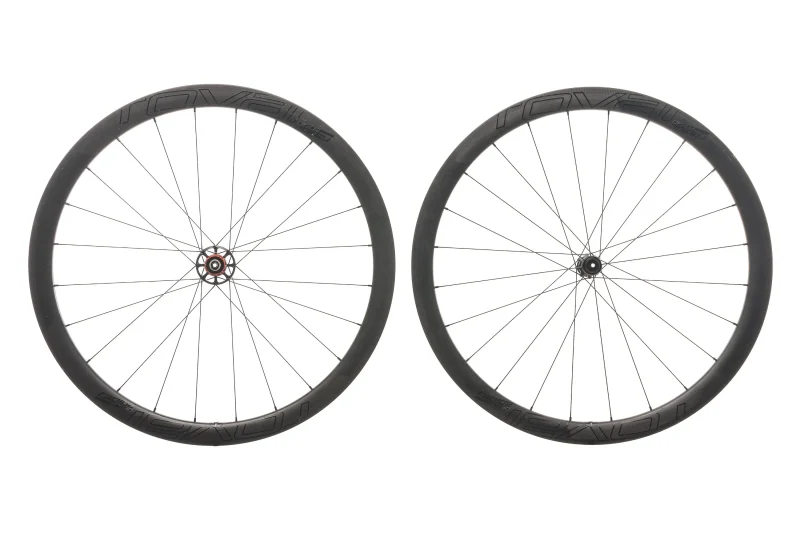 roval clx40 carbon tubular 700c wheelset scaled