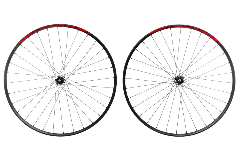 roval control 29 aluminum tubeless wheelset 1