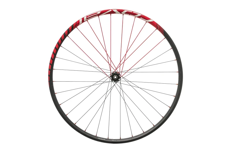 roval control sl 29 carbon clincher rear wheel scaled