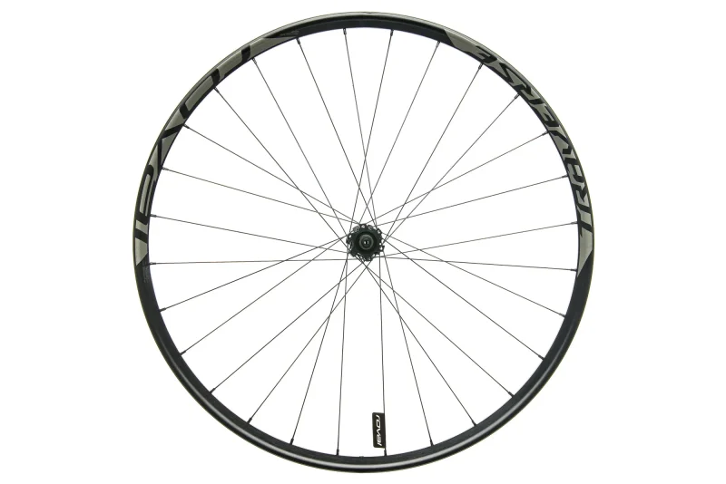 roval traverse 29 alloy tubeless rear wheel