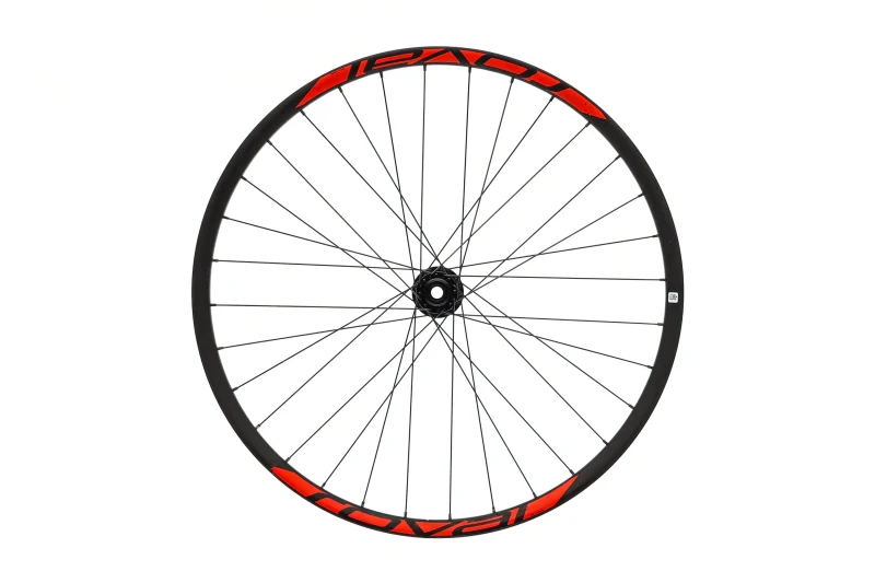 roval traverse 29 carbon tubeless front wheel scaled