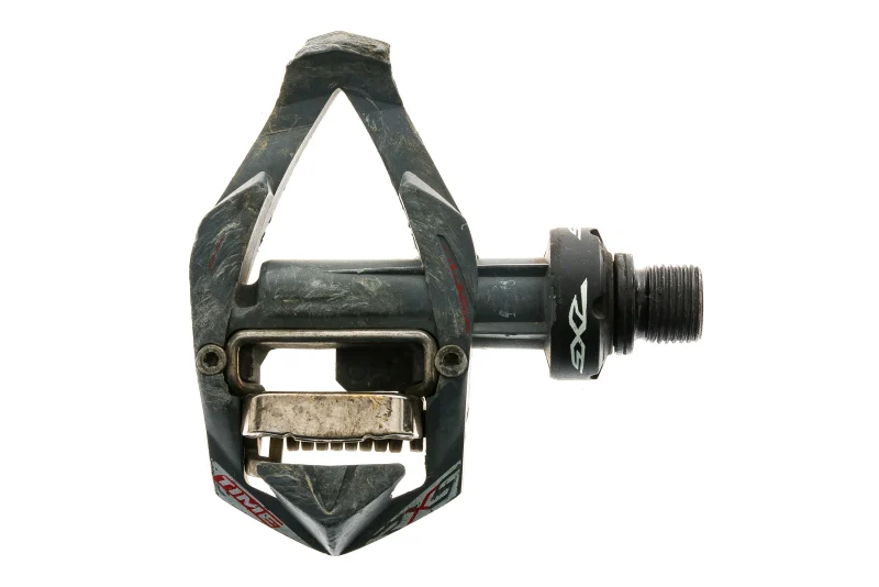 rxs black clipless pedals by time high performance cycling scaled